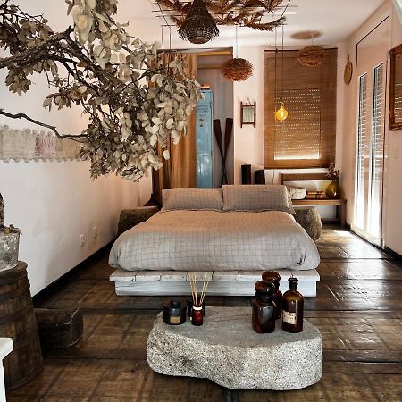 Apartamento El Bohemar Rosas Exterior foto