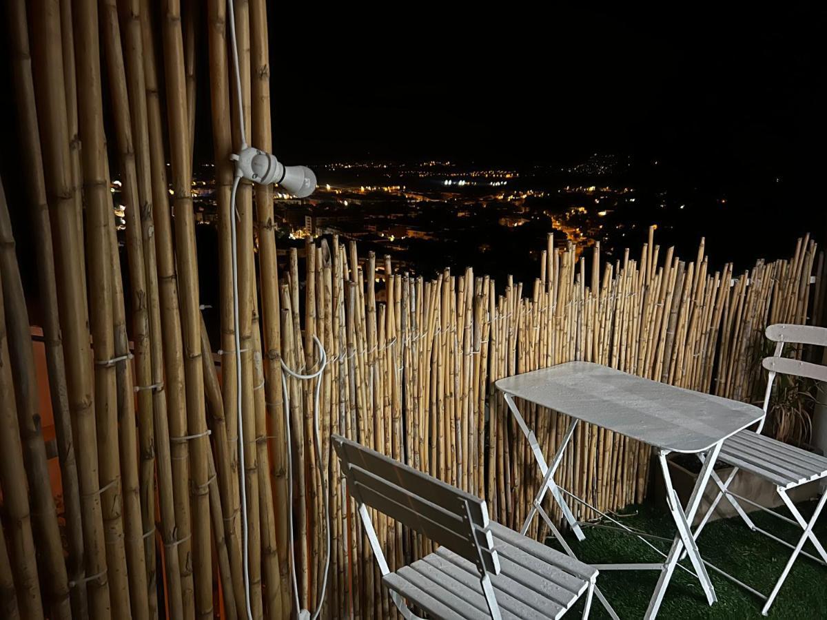 Apartamento El Bohemar Rosas Exterior foto