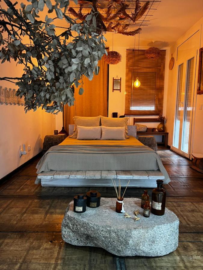 Apartamento El Bohemar Rosas Exterior foto