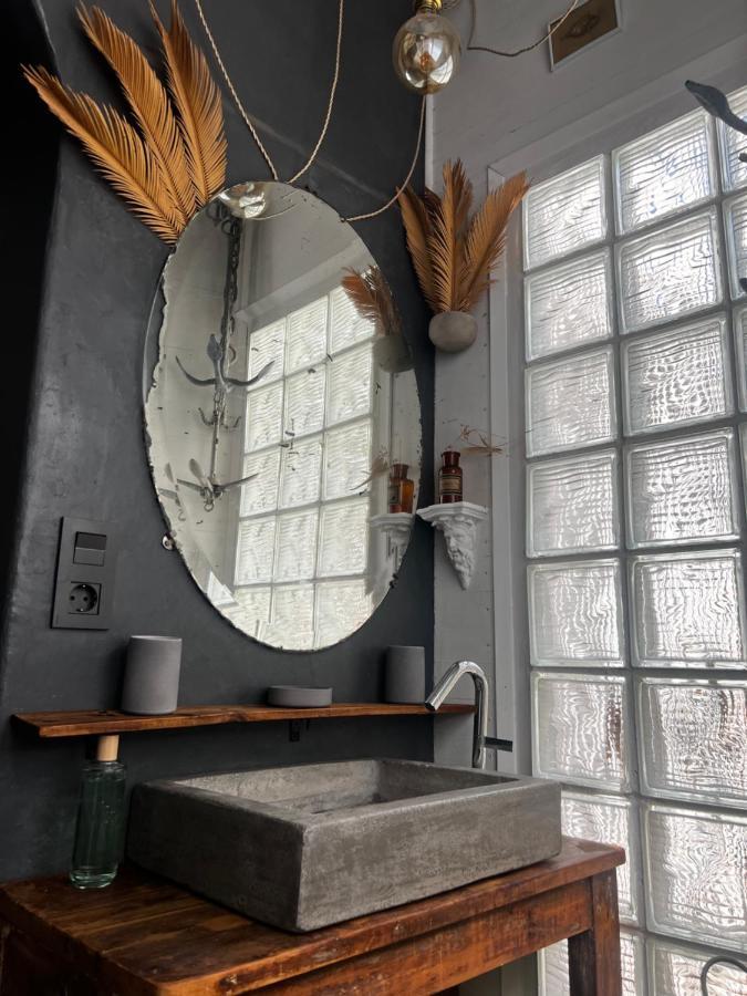 Apartamento El Bohemar Rosas Exterior foto