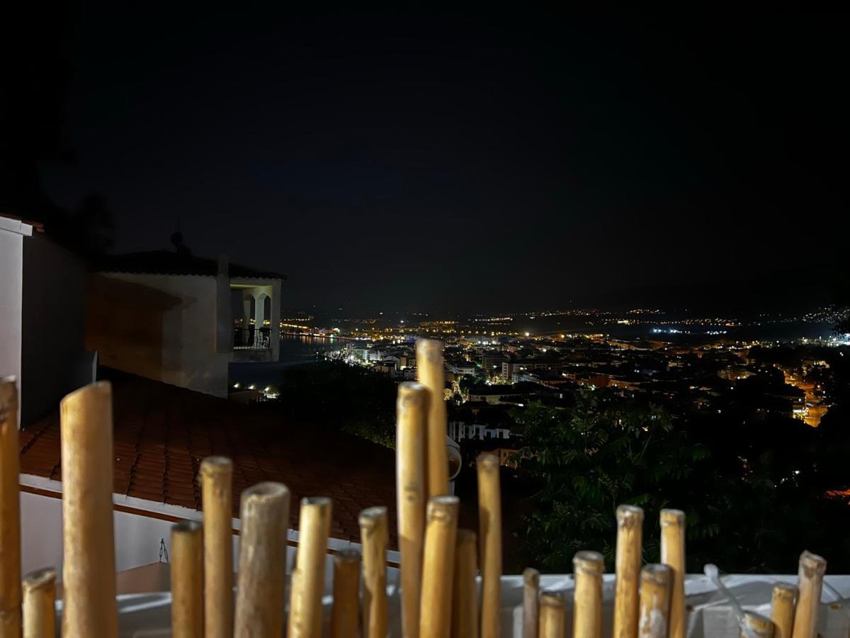 Apartamento El Bohemar Rosas Exterior foto