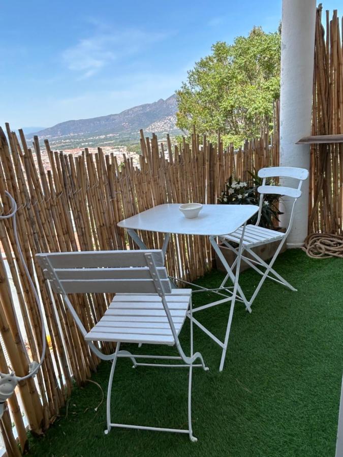 Apartamento El Bohemar Rosas Exterior foto