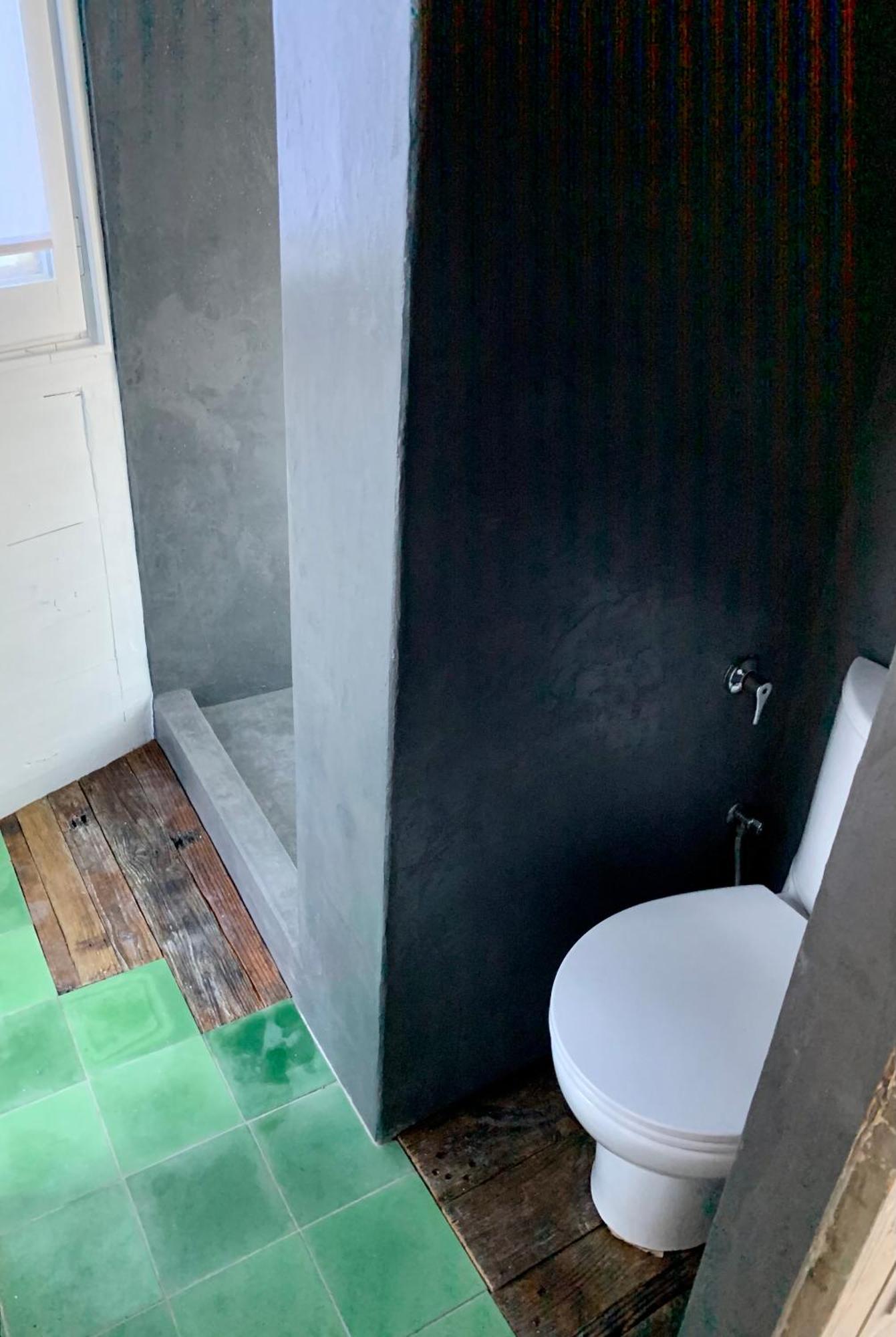 Apartamento El Bohemar Rosas Exterior foto